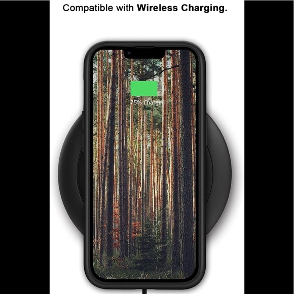 Cell Phones & Accessories Wood Grain Iphone 13 Pro Case Brand New